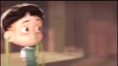 This got me feeling a little meloncholy.