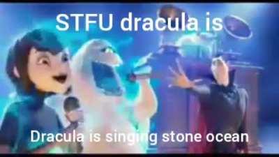 Such a beautiful voice 😍