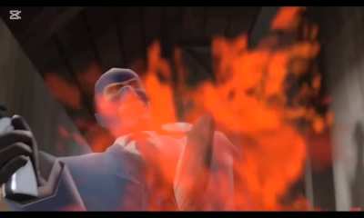 Meet the sniper but I voiced it