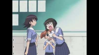 What did Tomo mean by this?