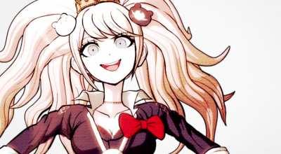 The Danganronpa Franchise whenever it needs something bad to happen