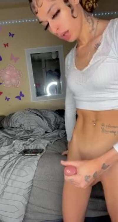 Bratzway 🤎💦💦