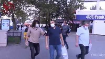 Parti kur oy verelim