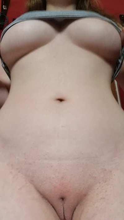 Your view when you eat me