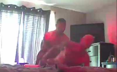 Straight guy fucking, Part 2