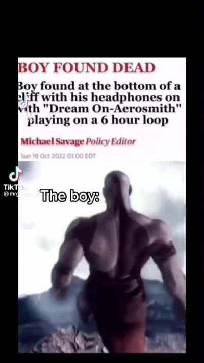 Do you think 6 hour loop was enough ?