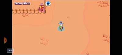 There it is! The protective tunes gadget actualy has purpose now!