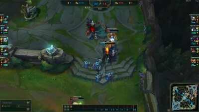 They were kina stupid but it is still funny