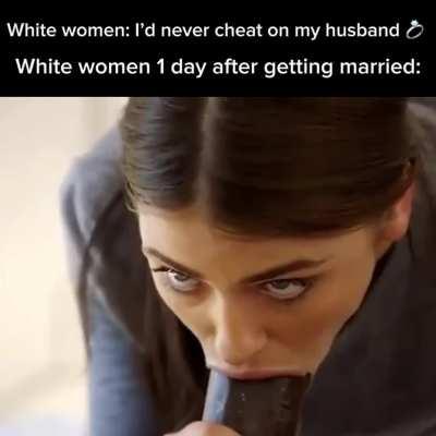 You should’ve known better