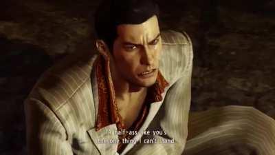 Why We Love Yakuza (OC)