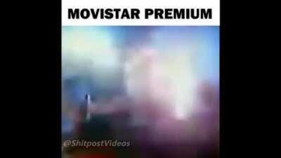 Movistar Premium