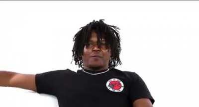 First day in the Reddit and :