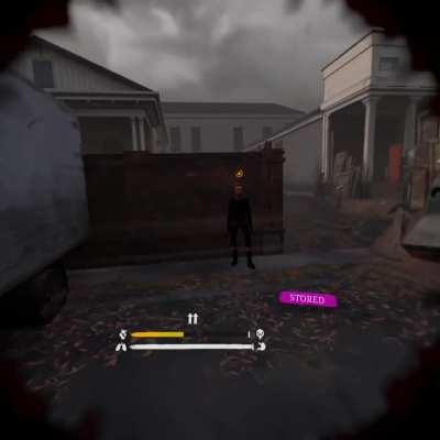 Quickest gun in the south