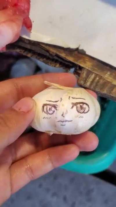 Bawang-kun