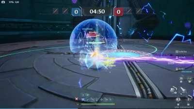 shinitakunai - cheater and it's in The Lumina server EU | I couldn't report them in the game so I'm trying here.