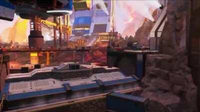 We're finally going home, boys.