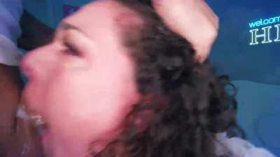 Blowjob GIF by buttplugbetty