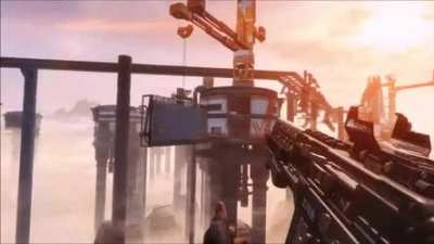 Would love to see Titans on the map which yeet you in the direction you are aiming at. An alternative way to travel next to jump towers, gravity cannons and tridents.