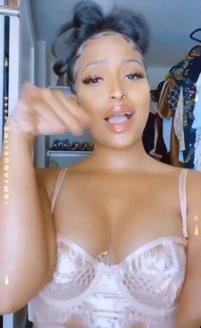 Li Titties Matter 🥺, (Kennedy Cymone).