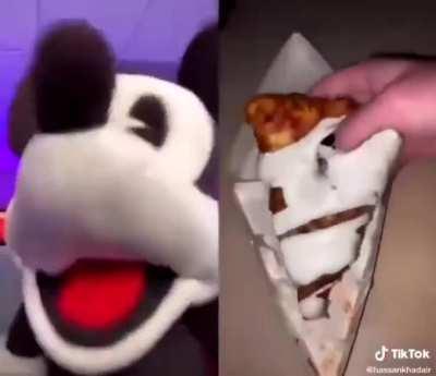 Ranch it up, brotendo!