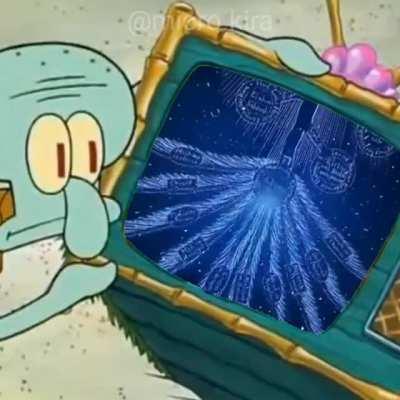 No Patrick you didn’t