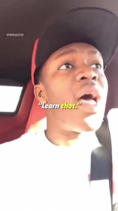 Do you agree that school teaches you to be an employee?