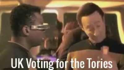 It do be that way...