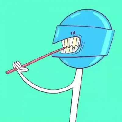 thanks i hate never ending candy loop