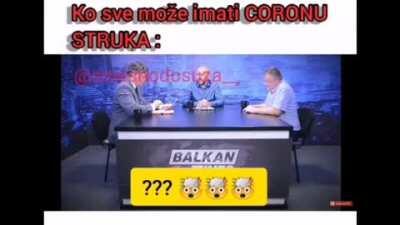 Tko sve može imati koronu