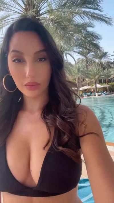 Nora Fatehi
