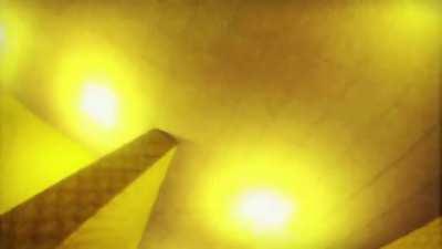 Alfa Oxtrot found footage