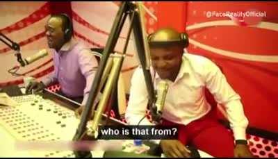 Mugabe school of thought