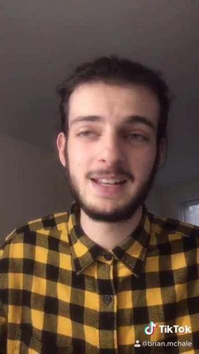 BP invented the term 