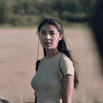 Leenah Robinson in 40 Acres (2024)