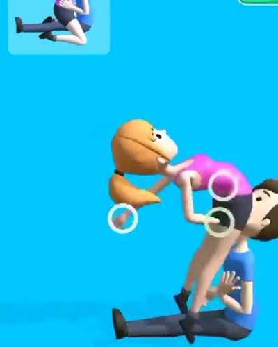 Triste d+😭😭😭