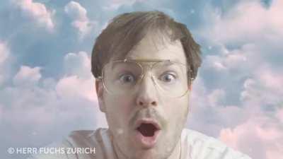 Remember, it's No Nut November