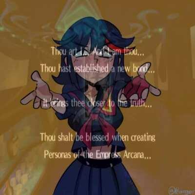 Make me your little pogchamp Makoto 😍😍🥰🥵