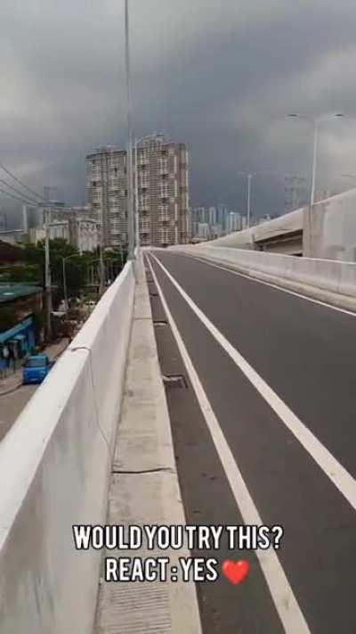 This video shows the embarrassment of the 