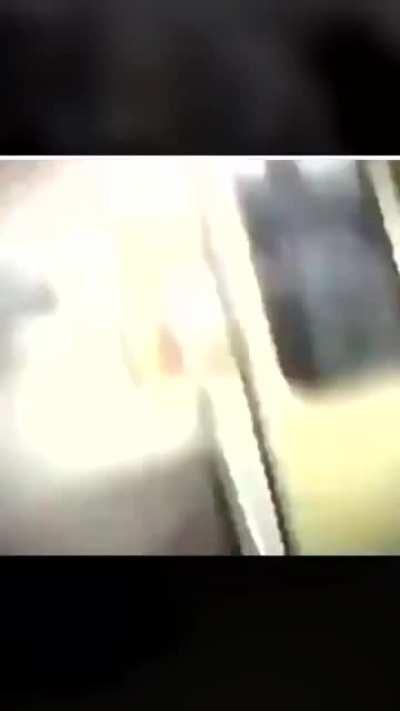 Rocket Rodeo is real