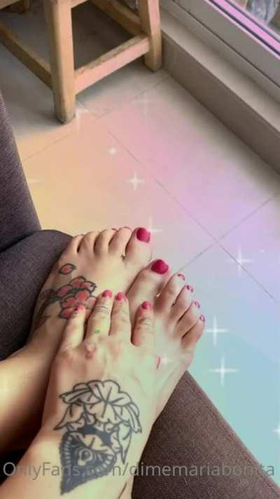 DimeMariaBonita video 17