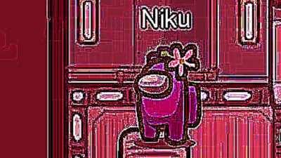 When an impostor tries to kill you just say no