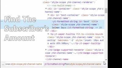 This is the only way, he can reach 1M