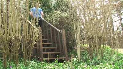 Cracker Didn’t Hold