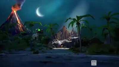 Boom beach is gonna have a bad time.