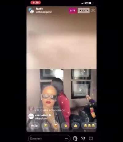 I need this to leak asap