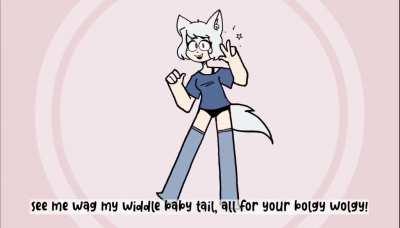 how do you like my first edit