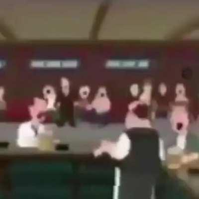 Troll man on family guy :troll: