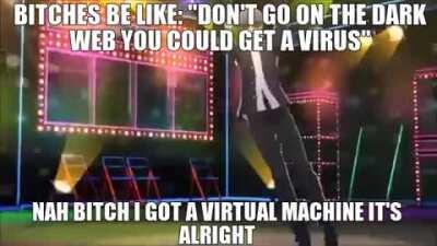 No way.... Chad Yutahar??? 😰😰😰