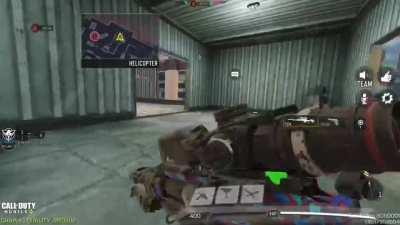 i thought this was a cool SnD clutch, wanted to share