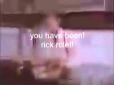 Moldier than my uncle's basement